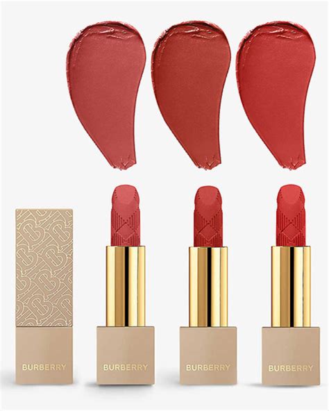 buy burberry lip velvet|burberry kisses matte lipstick.